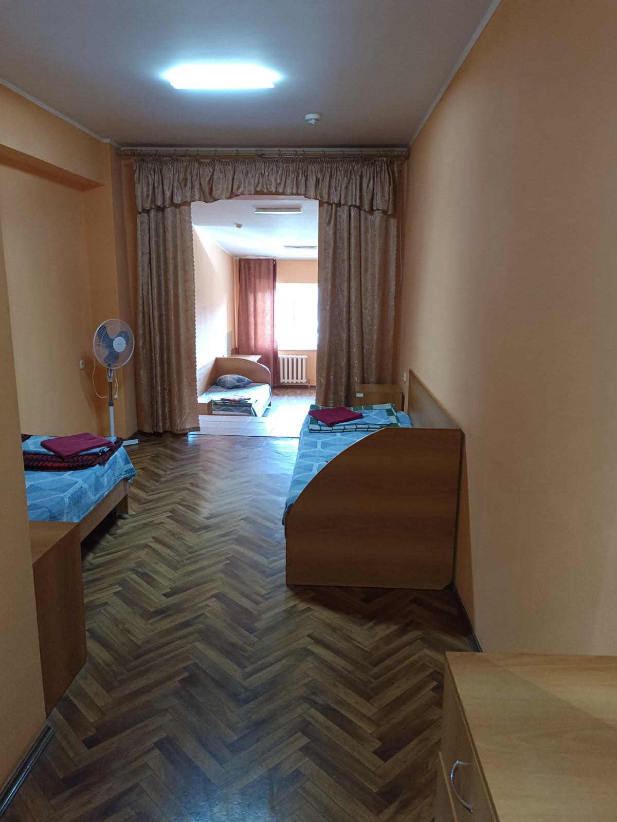 Фото Транзит