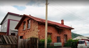 Дом в аренду Лидия