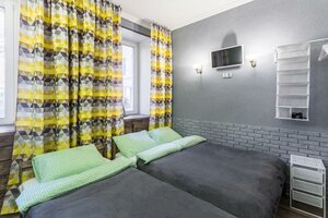 Room № 7