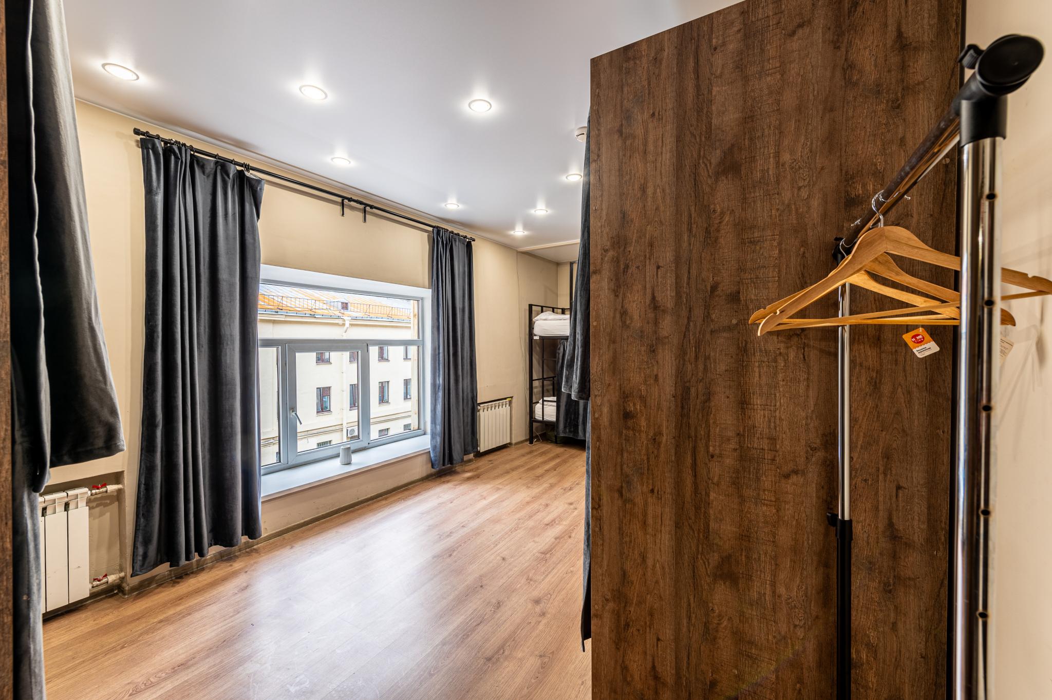 Фото Сон в кубе