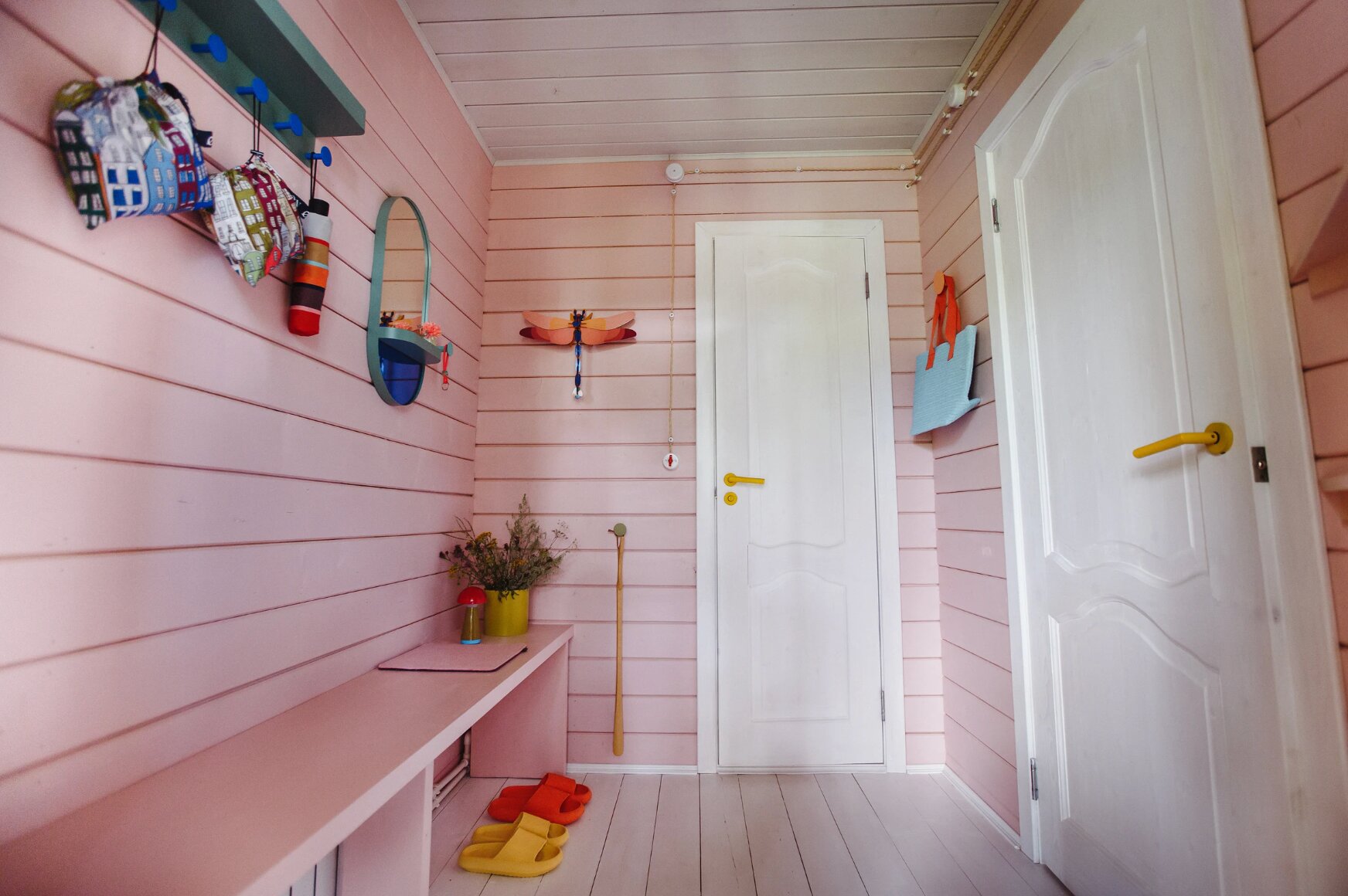 Фото Зобовские дачи