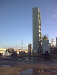 PearLlight (Sergiyevskaya ulitsa, 59), industrial ovens