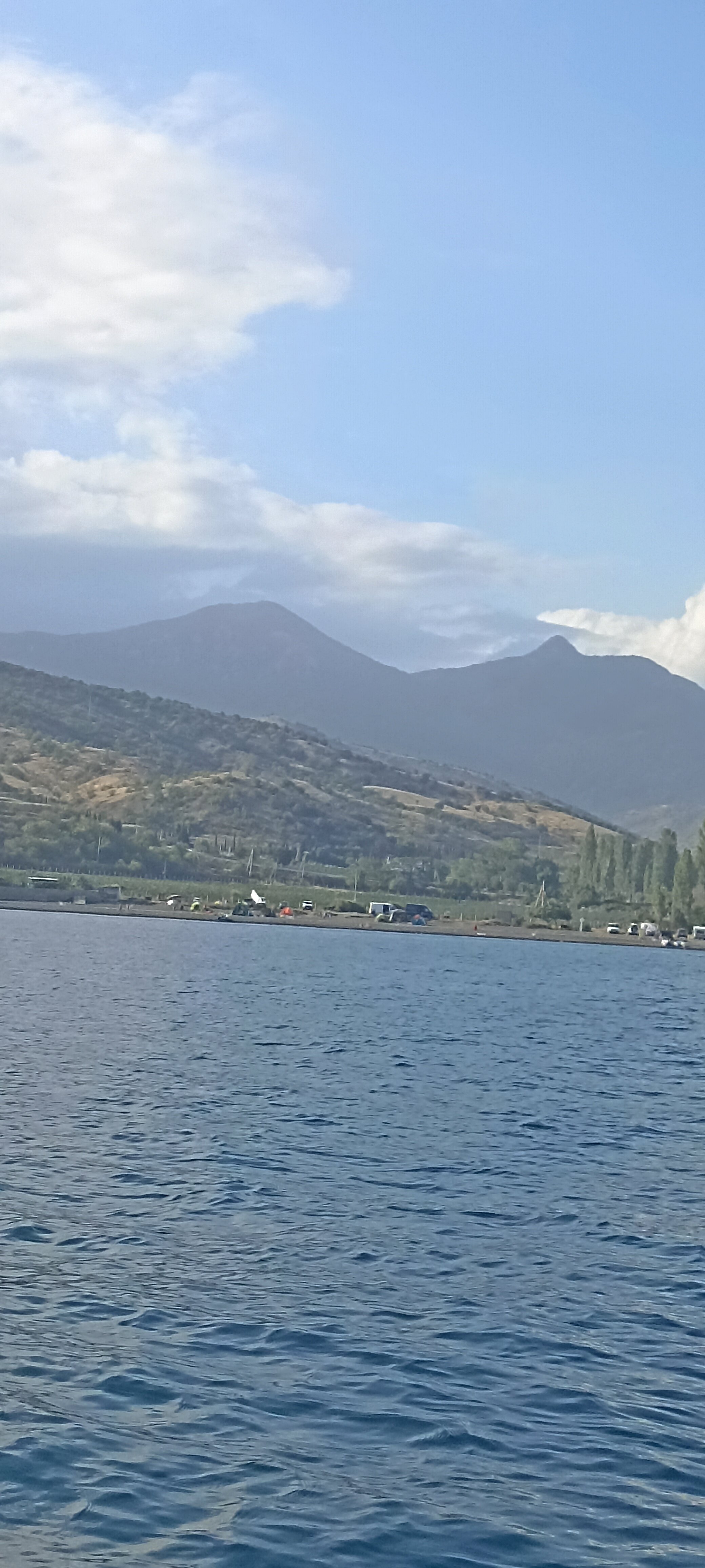 Фото Катран № 1