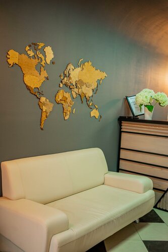 Гостиница Hotel Olimp в Кореновске