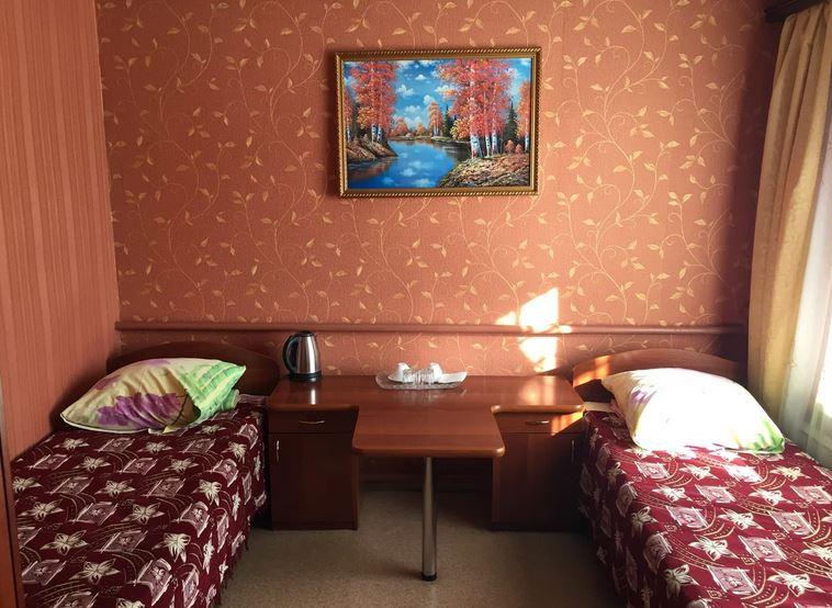 Фото Транзит