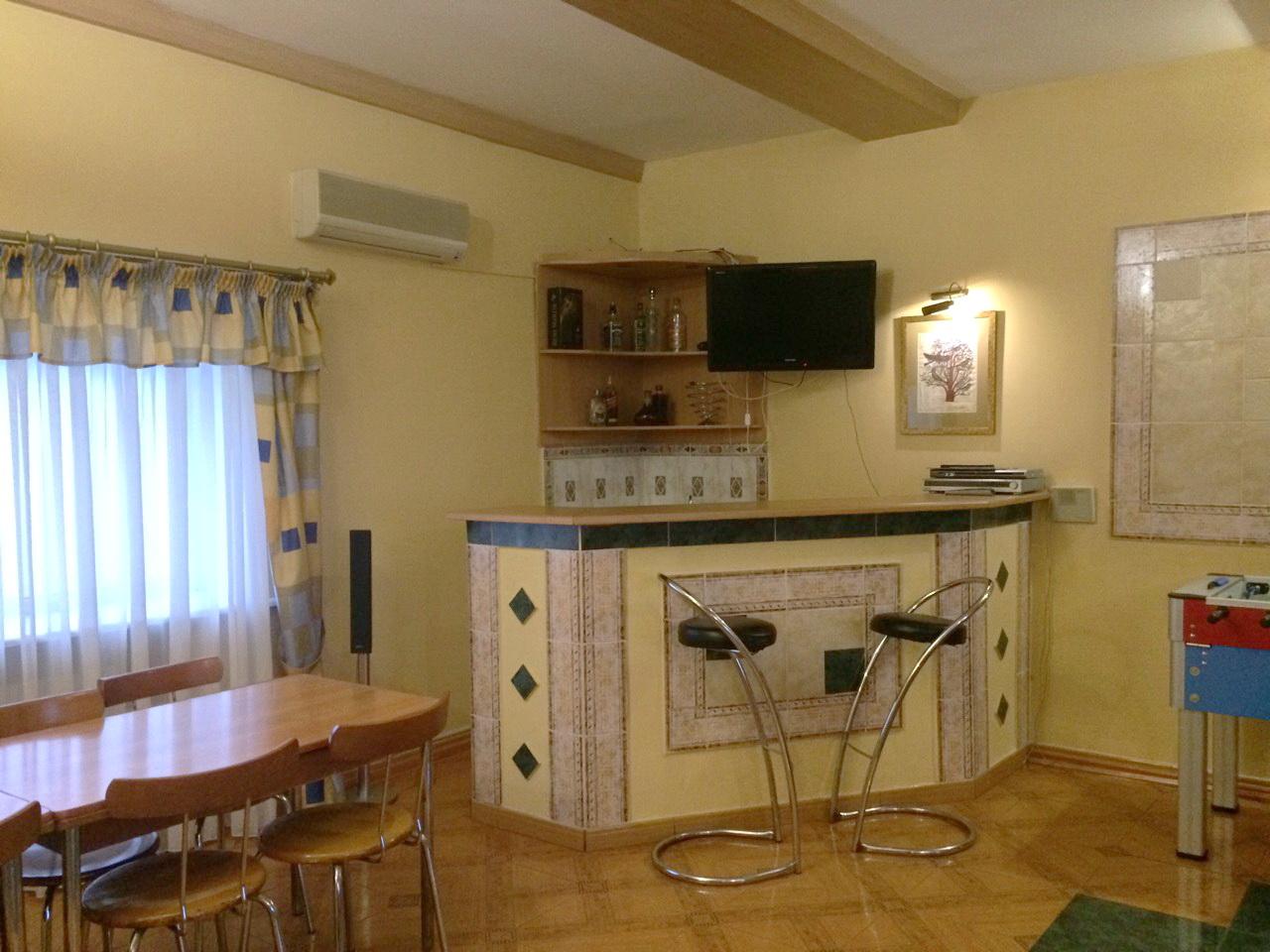 Фото Клубная