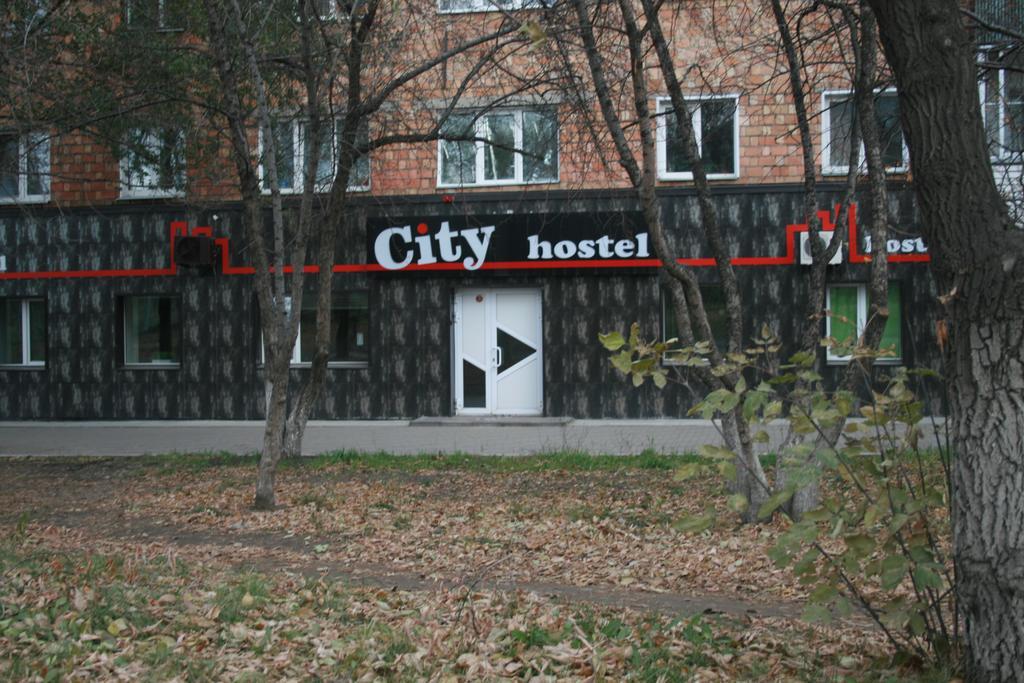 Фото City Hostel