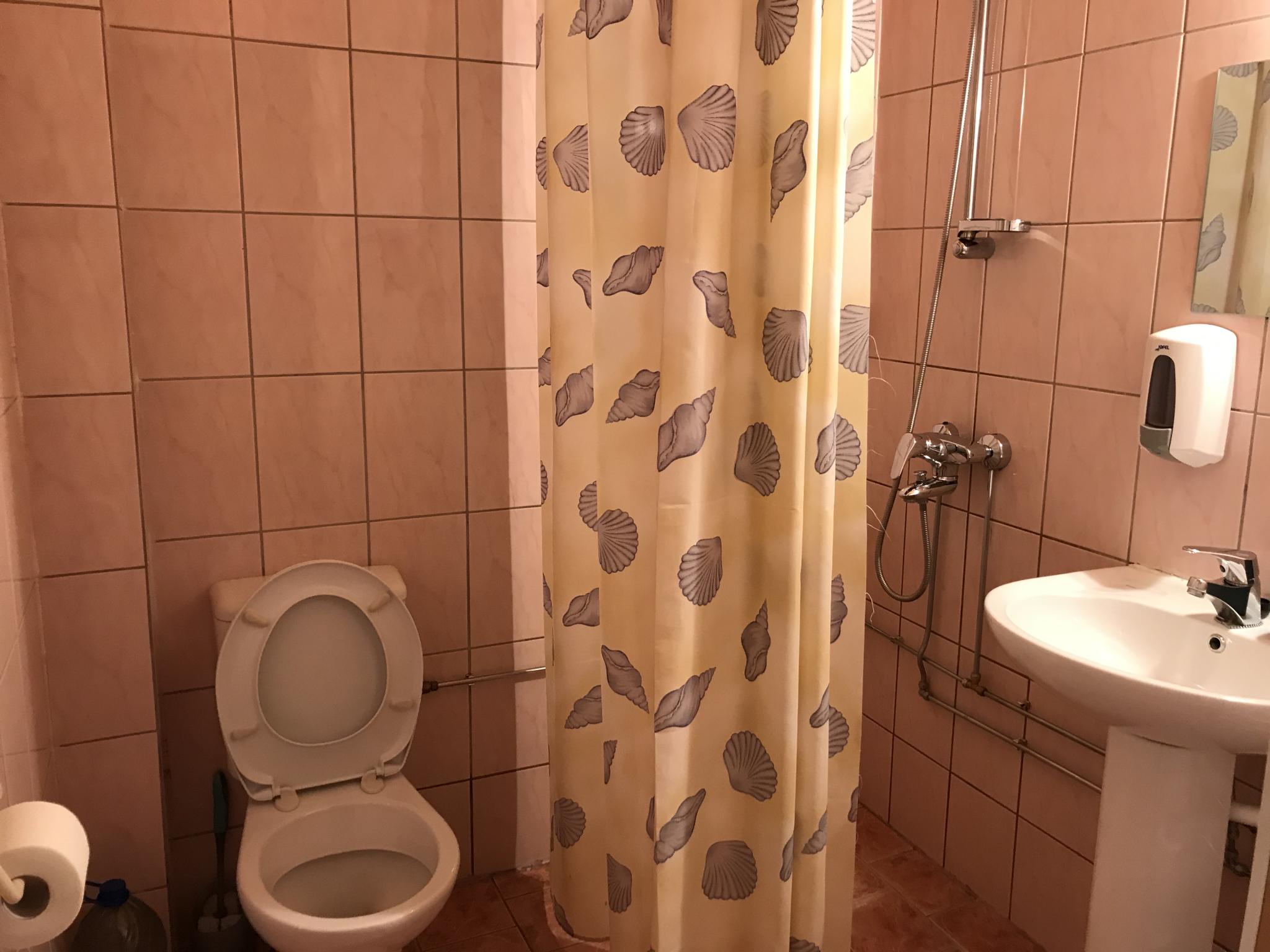 Фото Гостиница Соло