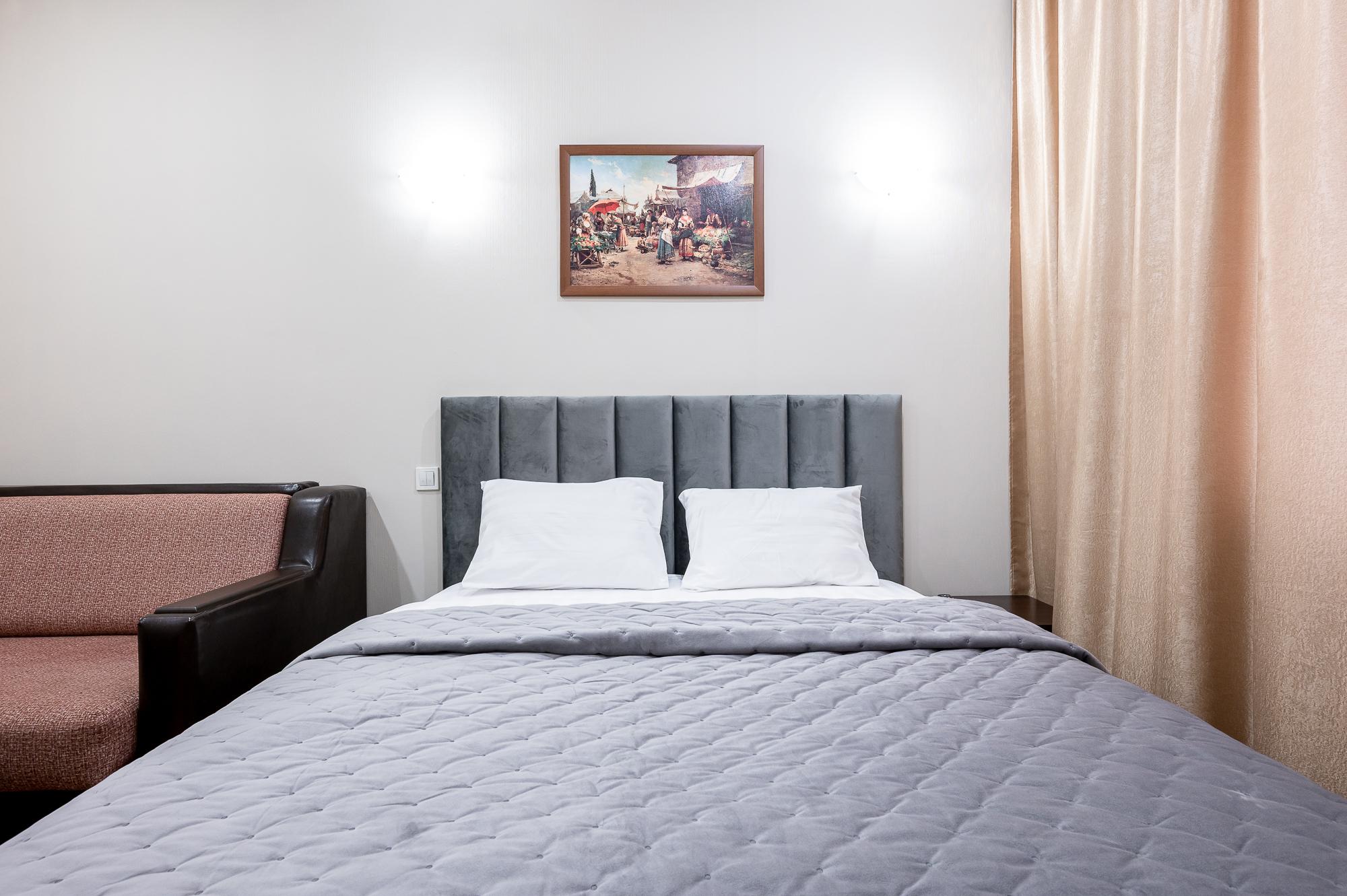 Фото Касабланка