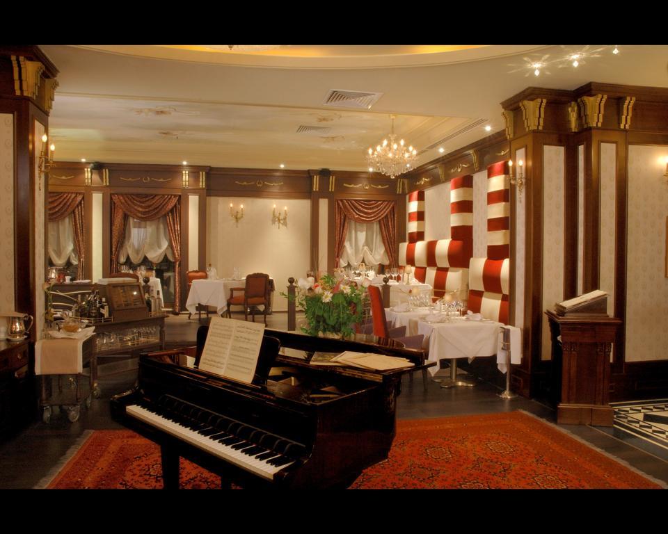 Фото Excelsior Hotel & SPA Baku