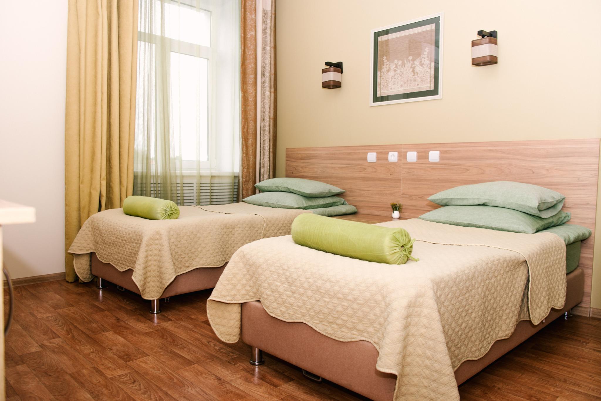 Фото Сон & Лён