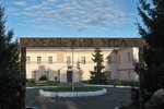 Medvezhy Ugol (Kommunisticheskiy pereulok, 12А), hotel
