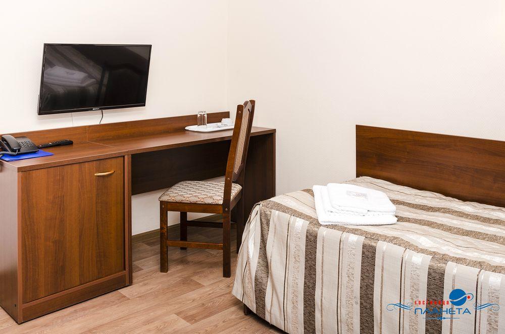 Фото Планета