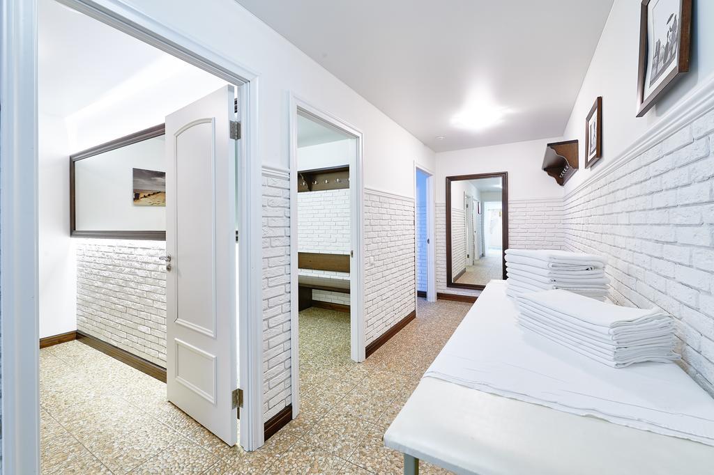 Фото Сибирский Сафари клуб