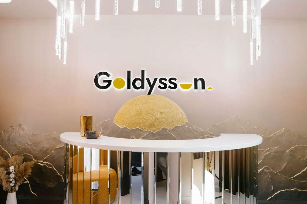 Фото Goldyssun