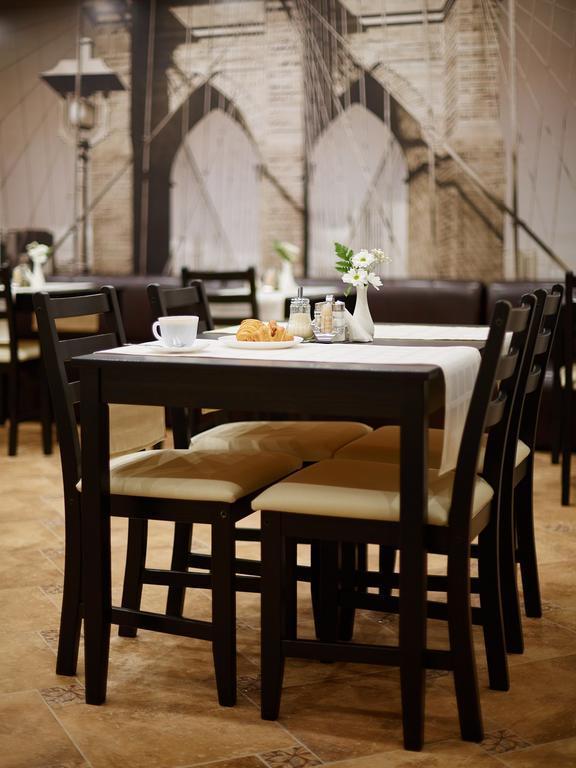 Фото Center Hotel