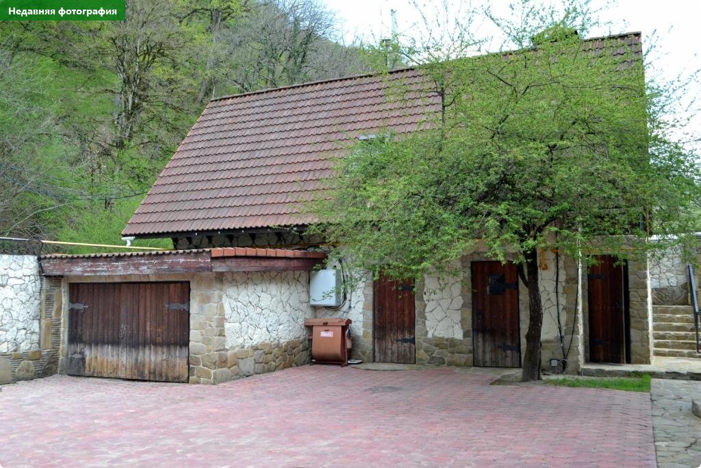 Фото Snow Village