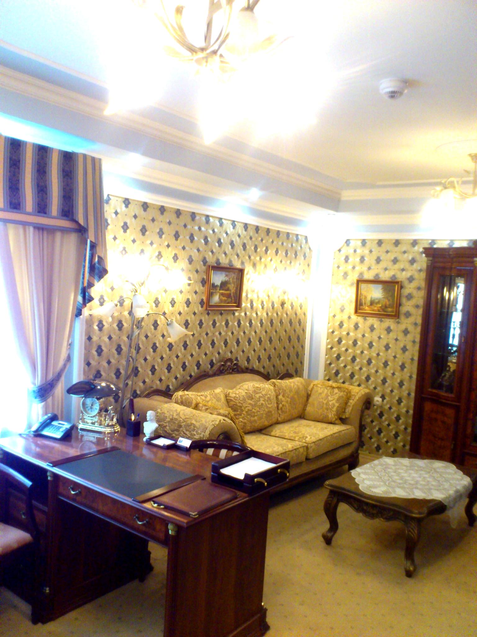 Фото Ле-Гранд