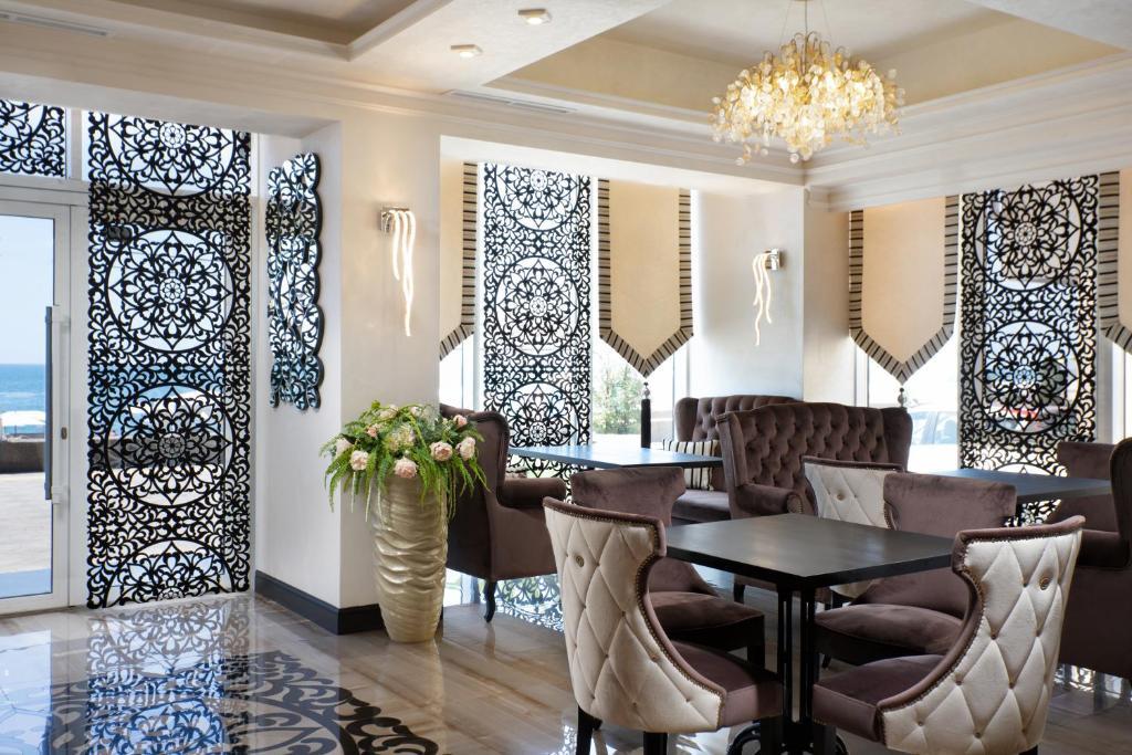 Фото Tropicana Resort by Stellar Hotels