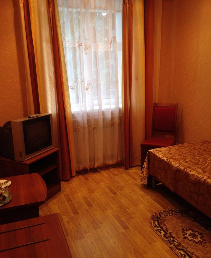 Фото отеля 4