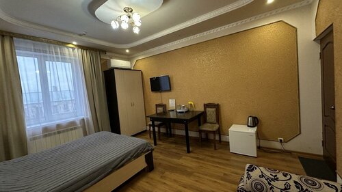 Иное жильё Милана в Оренбурге