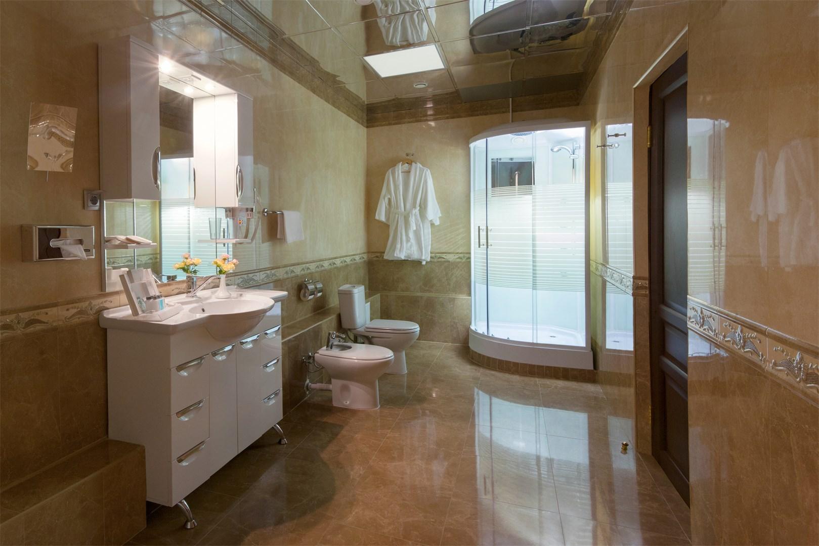 Фото Принц Парк Отель