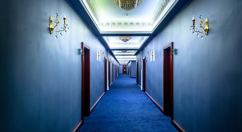 Фото Артис Плаза