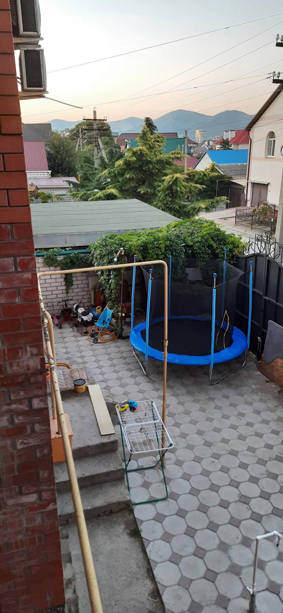 Фото Гостевой дом на Прямой