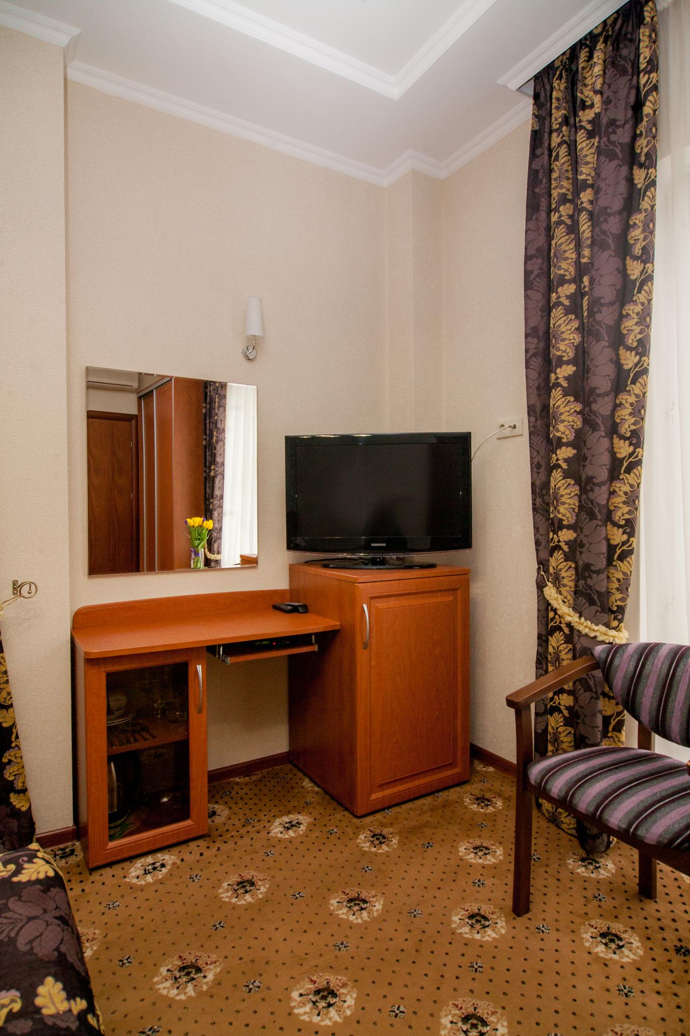 Фото Фрегат