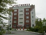 Nadezhda T (territoriya Yuzhnaya Promzona, kvartal № 2, 1А), hotel