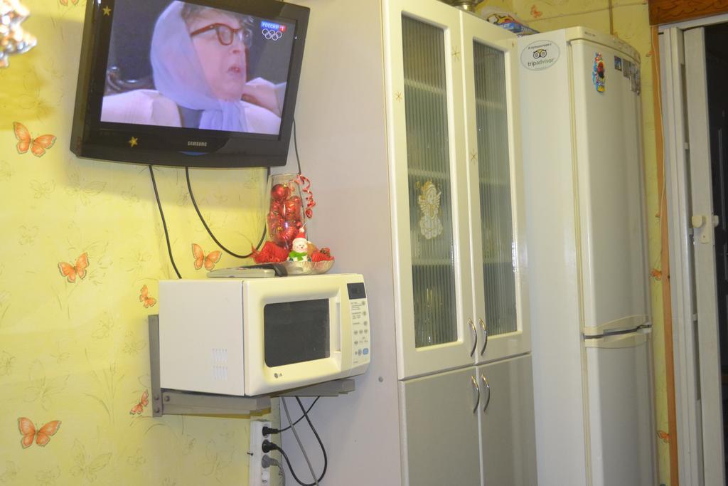 Фото Дом Захаровых