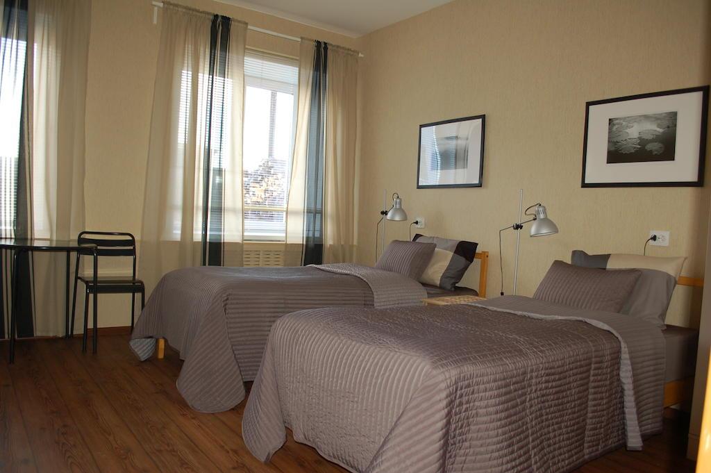 Фото Форест