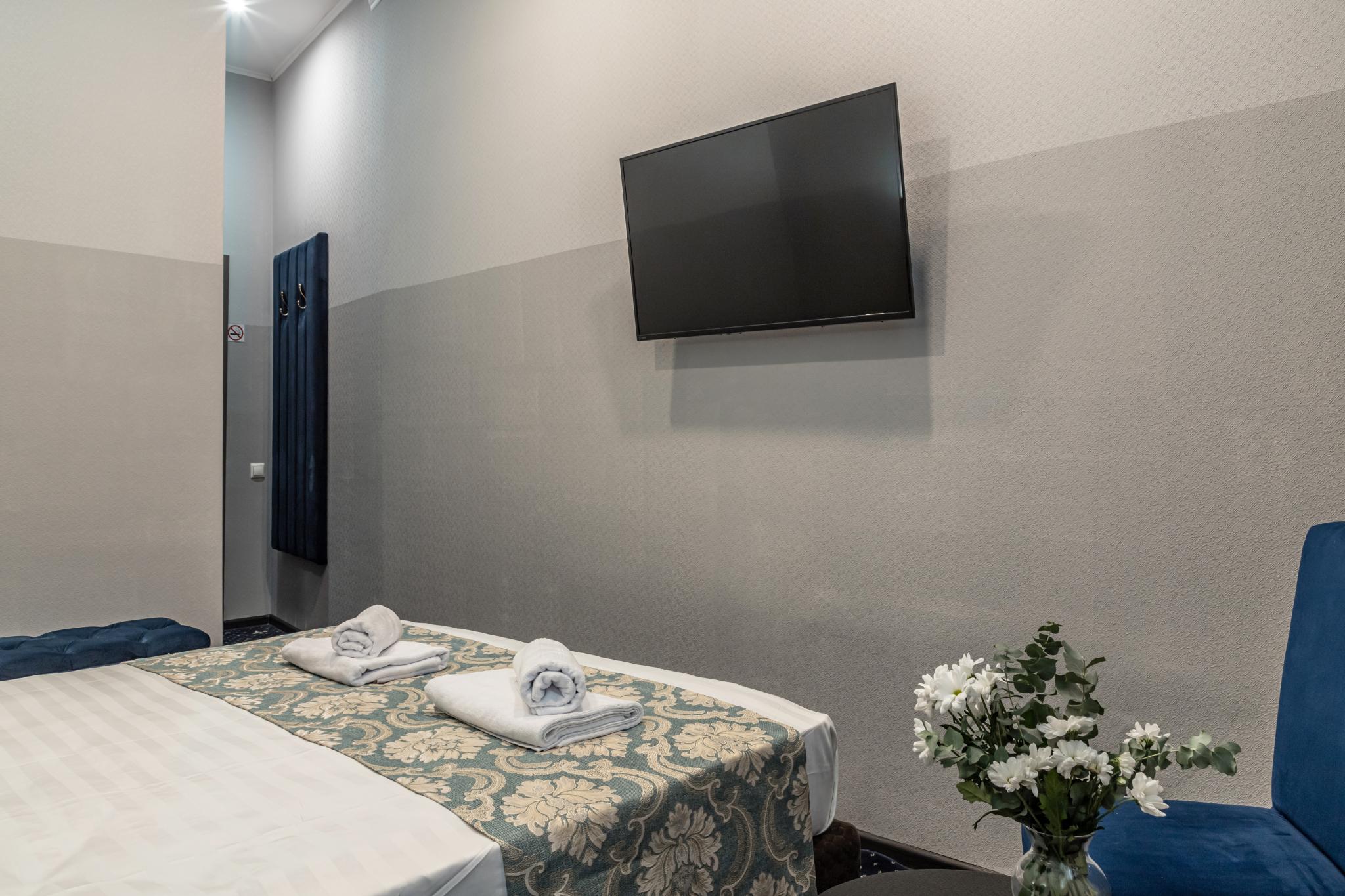 Фото Арт-отель Моцарт