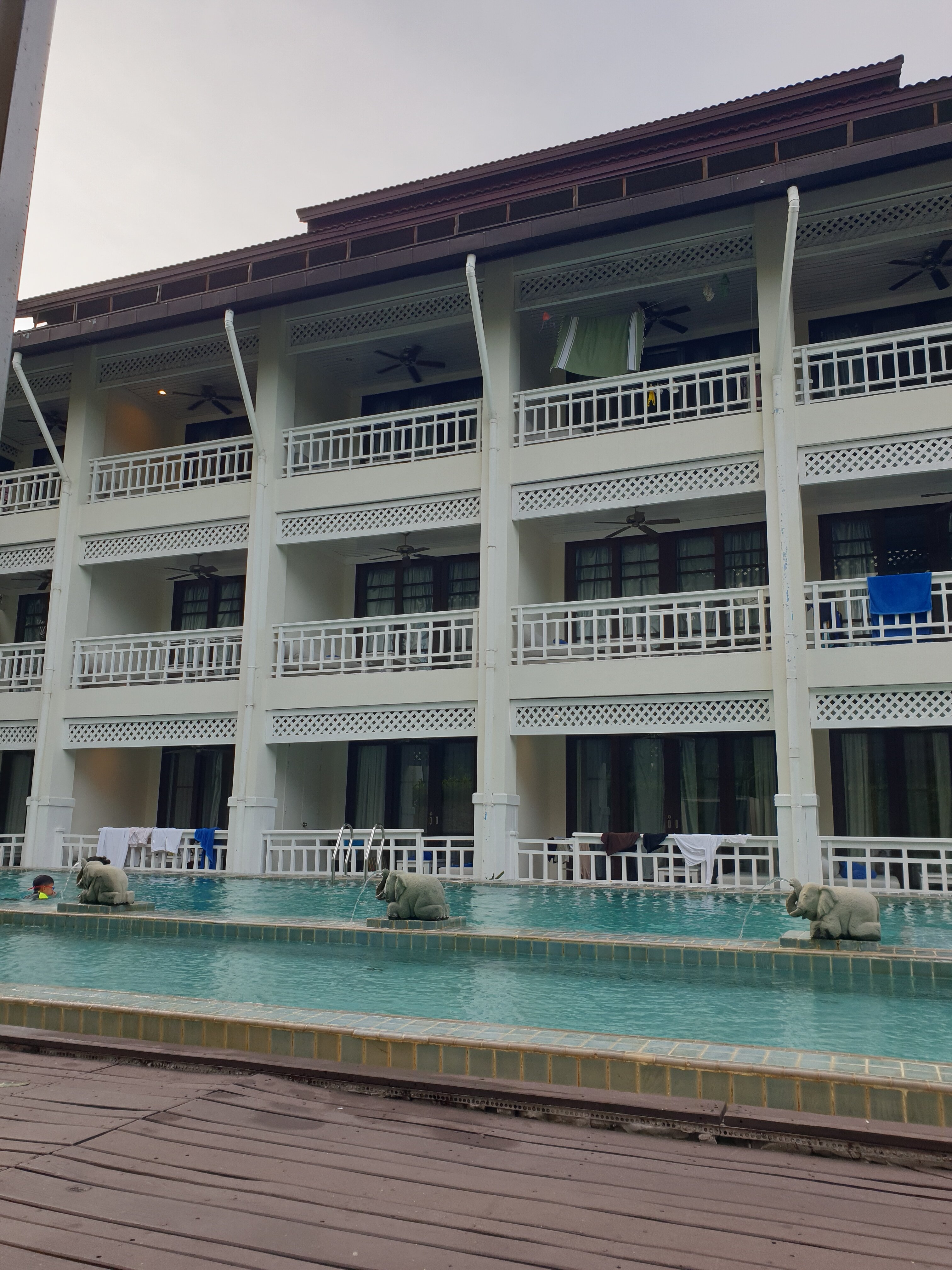 Фото Pullman Pattaya Hotel G