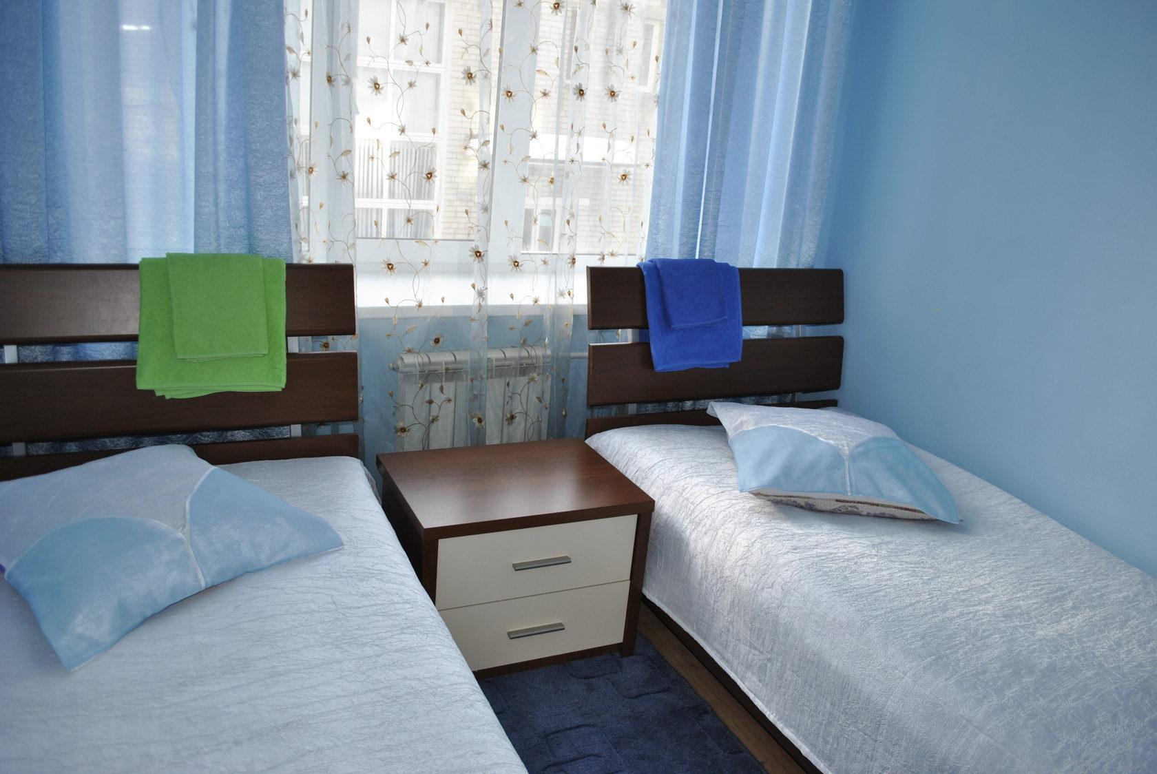 Фото Уральские Зори