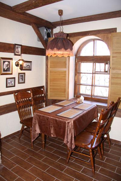 Фото Дилижанс