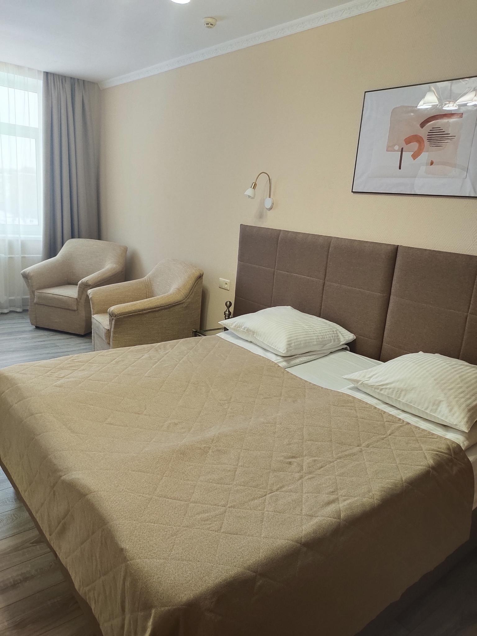 Фото Октябрьская