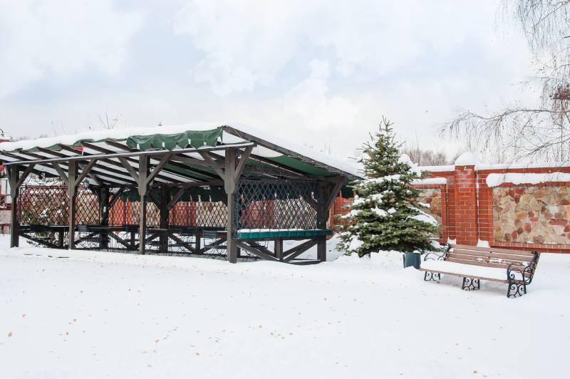 Фото Гостиный дом Монетный