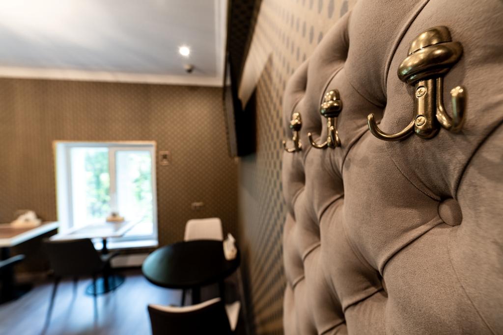 Фото Погости.ру на Тульской