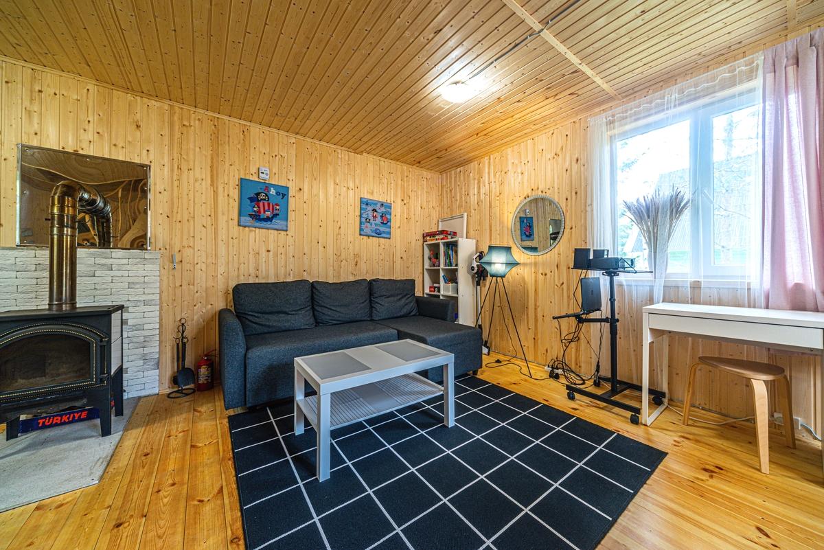 Фото Soroka Home рядом с Игора