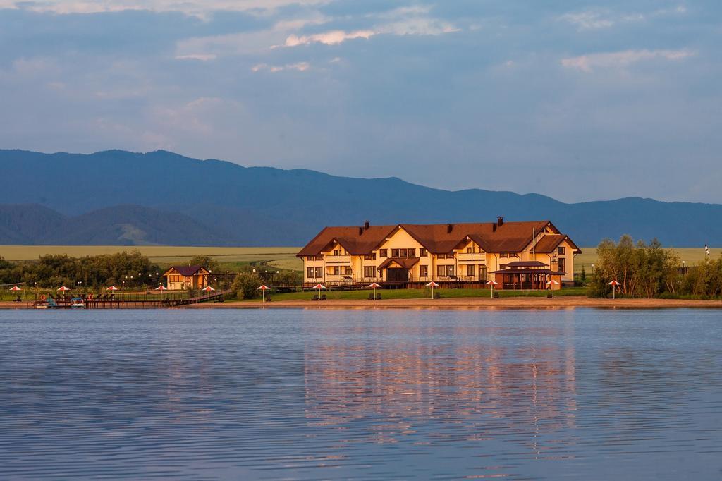 Фото Алтай Green