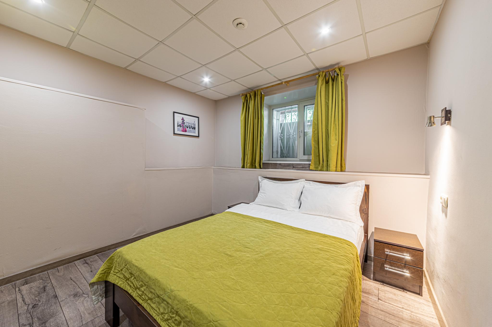 Фото 1st Arbat Hotel Измайловский