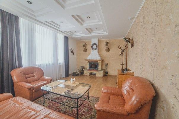 Фото Усадьба