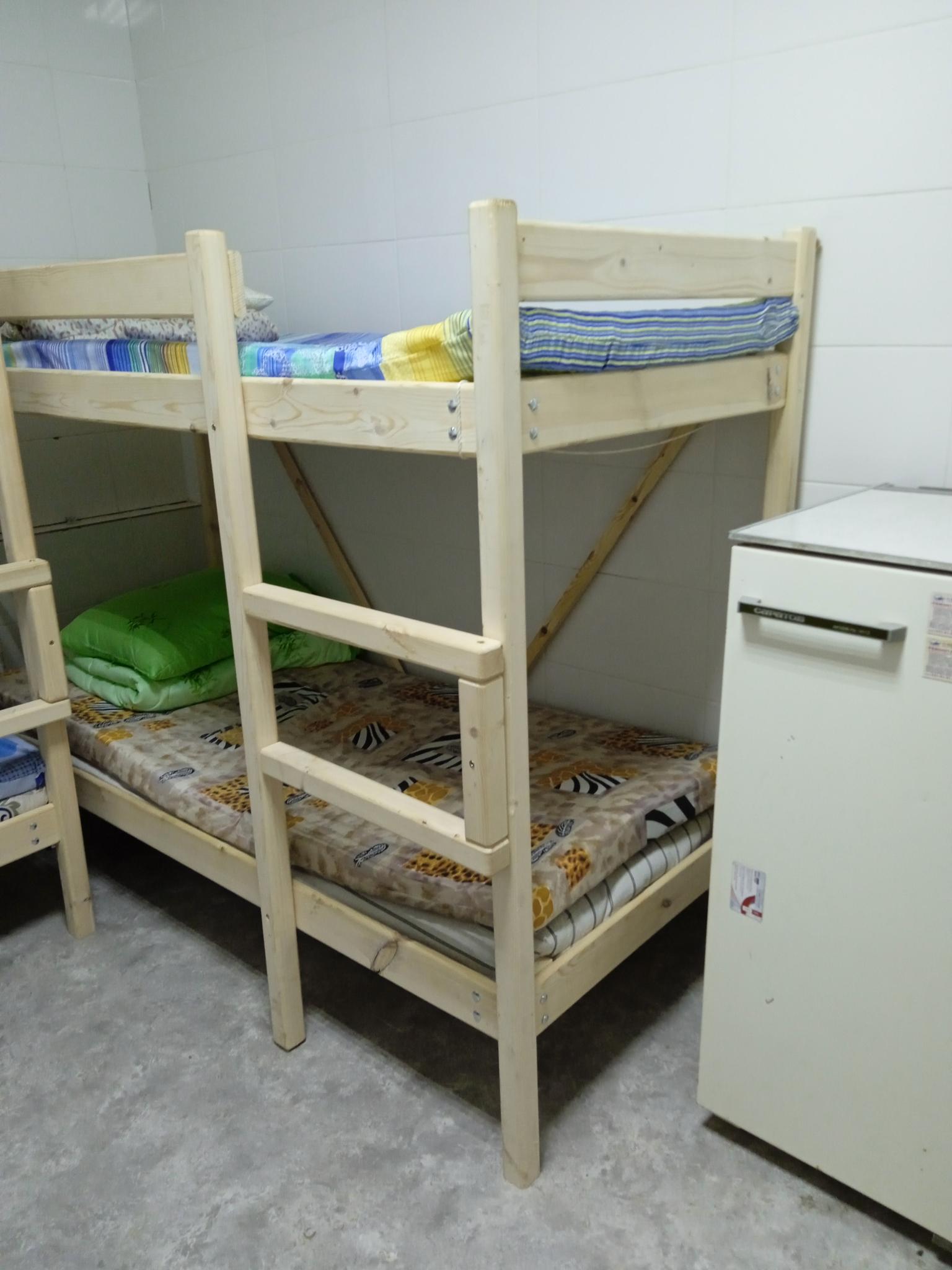 Фото Хостел-555