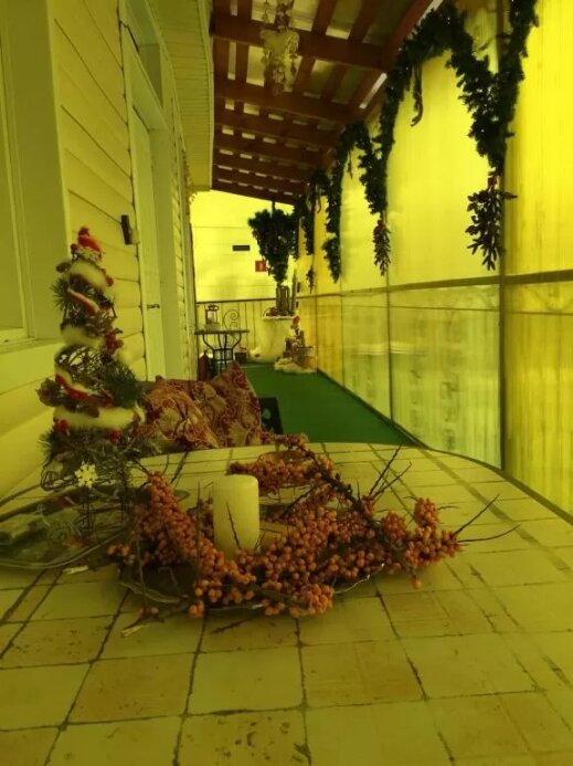 Фото Гостевой дом Востряково