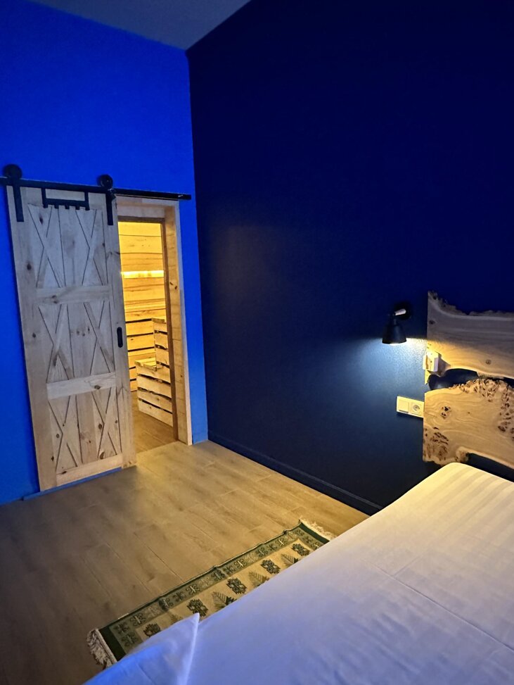 Фото Матросский