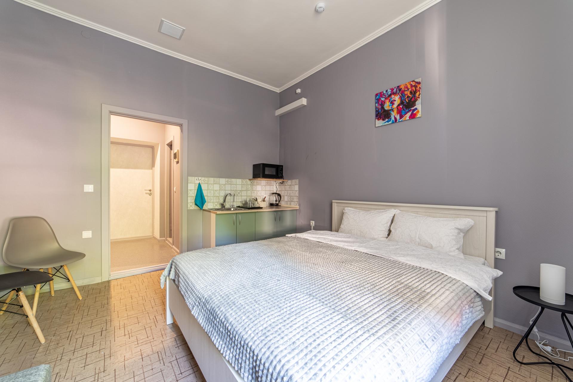 Фото Номера на Япеева