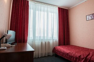 Магнетит (2-y kvartal, 57), hotel