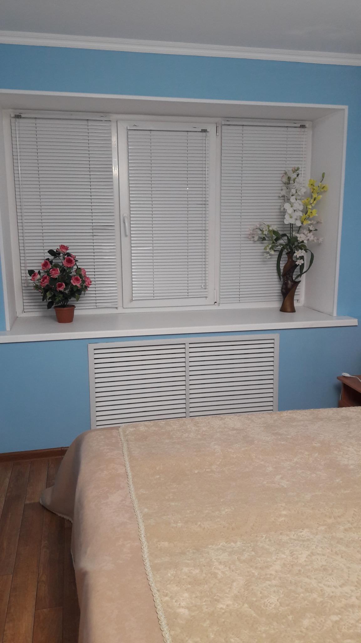 Фото Центральная