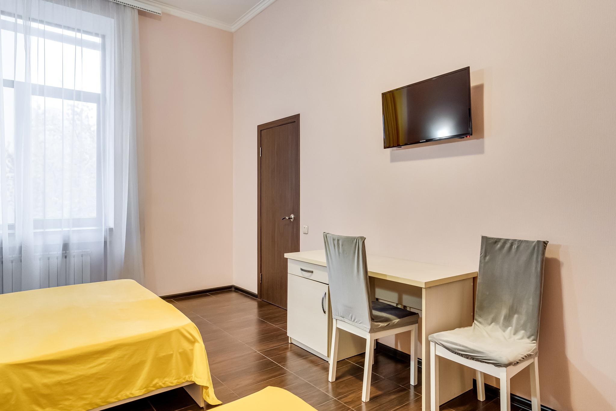 Фото Островский